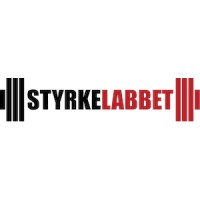 Styrkelabbet AB logo - Similar company to Säljpodden