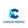 Capsud Médoc Nettoyage logo - Similar company to Cap'Sud Ambulances