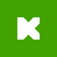 Kloovis logo - Similar company to Creadss Design