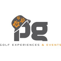 PG Golf Experiences & Events logo - Similar company to Fluent Finance Abroad Sl