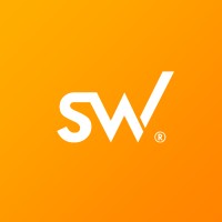 SW sapien® logo - Similar company to Buscalo.Com