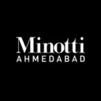 Minotti Ahmedabad logo - Similar company to Studio Orion