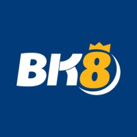 BK8 Malaysia logo - Similar company to Bk8 Affiliate