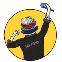 L'agence d'attractivité des métiers logo - Similar company to Qaredata