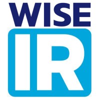 Wise IR Co., Ltd. logo - Similar company to Optiwise