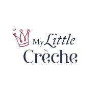 My Little Crèche logo - Similar company to Moca
