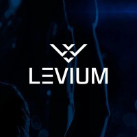 Levium Eventos logo - Similar company to Equalizee Eventos