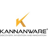 Kannanware logo - Similar company to Tvaksa Technologies Private Limited