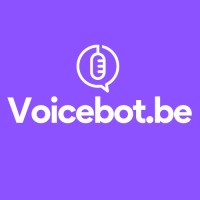 Voicebot.be logo - Similar company to Aiaiai