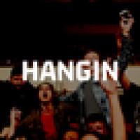 Hangin logo - Similar company to Hangin’