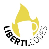 Liberti.Codes logo - Similar company to Libertários