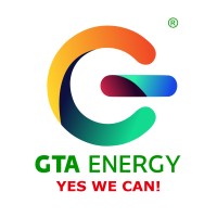 GTA ENERGY logo - Similar company to Institut Voltaire