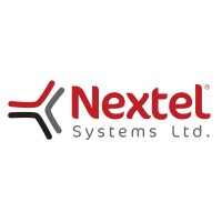 Nextel-Systems Ltd logo - Similar company to Nextel Systems Ltd