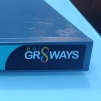 Cnergee Africa - Unistack Sd-Wan logo - Similar company to Grapevine Interactive