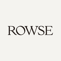 ROWSE logo - Similar company to Midnight 00.00