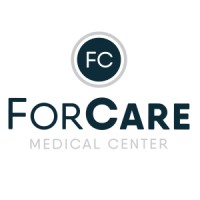 ForCare Medical Center logo - Similar company to Medx Medical Enhancement Programs