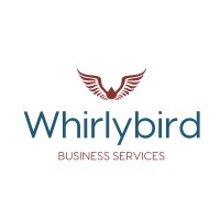 Whirlybird Business Services logo - Similar company to Association For Women In Aviation Maintenance,Kenya Chapter.