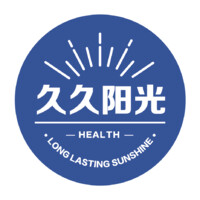 LONG-LASTING SUNSHINE logo - Similar company to Magicmed Co.,Ltd