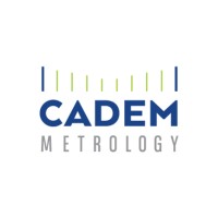 Cadem Metrology logo - Similar company to Cadem As.