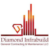 Diamond Infrabuild General Contracting and Maintenance logo - Similar company to Modern Technology Industries Llc