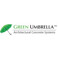 Green Umbrella logo - Similar company to Locus Construction