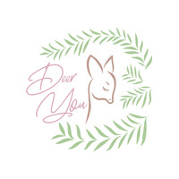 Deer You logo - Similar company to Feathernweave