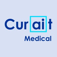 Curait Medical logo - Similar company to Hi Tech Mobility As