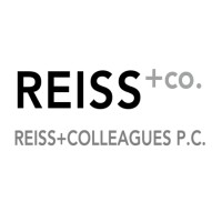 Reiss+Colleagues PC logo - Similar company to Waeldner Law Pllc