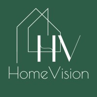 HomeVision logo - Similar company to A2 Advies