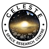 Celeste GNITS logo - Similar company to Csi Gnits