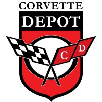 Corvette Depot logo - Similar company to Coco & Rho
