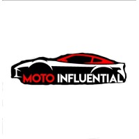 Moto Influential logo - Similar company to Iconic Imagination