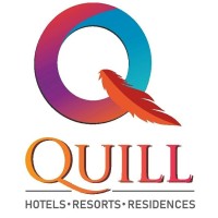 Quill Residences logo - Similar company to Gg Labs