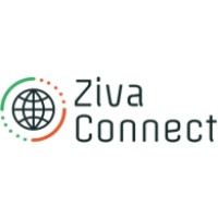 Ziva Connect logo - Similar company to Atlas Interactive Group Limited