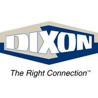 Dixon Deutschland GmbH logo - Similar company to Agon Engineering
