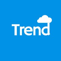 Trend Marketing Agency logo - Similar company to Glimpse Rank