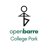 Openbarre