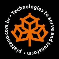 Plattano Technologies logo - Similar company to Talkfloripa