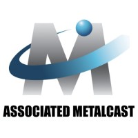 Associated MetalCast logo - Similar company to Auto Custom Carpets