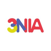 3NIA logo - Similar company to Kairoshr