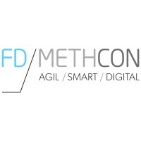 FD / METHCON logo - Similar company to Endcore Gmbh