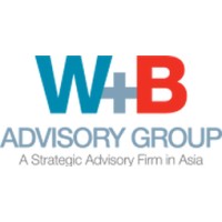 Wong and Bernstein Advisory Group logo - Similar company to Icon Executive Asia