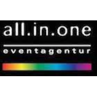 all.in.one - eventagentur logo - Similar company to Indigoblue Eventagentur