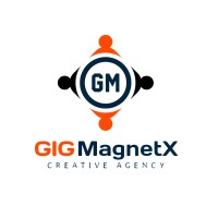 Gig MagnetX, LLC logo - Similar company to Chan With A Plan