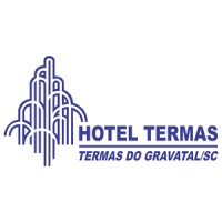 Hotel Termas logo - Similar company to Thermalli