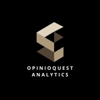 OpinioQuest Analytics logo - Similar company to Tci Concor Multimodal Solutions Pvt Ltd