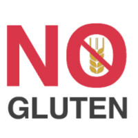 No Gluten logo - Similar company to Sade Organik