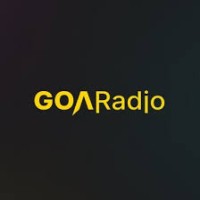 Goaradio logo - Similar company to Driipa Foundation