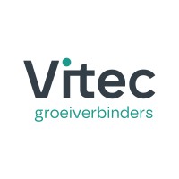 Vitec logo - Similar company to Mojeo