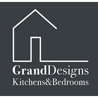 Grand Designs Kitchens & Bedrooms logo - Similar company to Ecoframe Windows Doors & Conservatories Ltd.